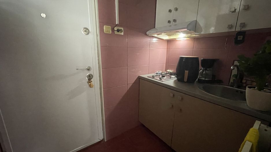 Garsoniera 21 mp | zona Aradului | COMISION 0 - Poză 3