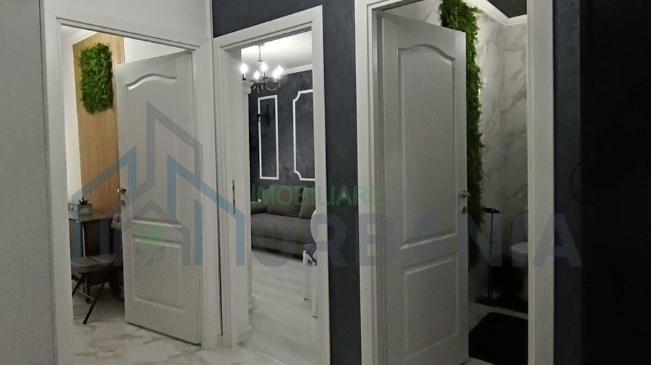 Apartament cu 1 cameră, Lunca Cetățuii - Poză 7