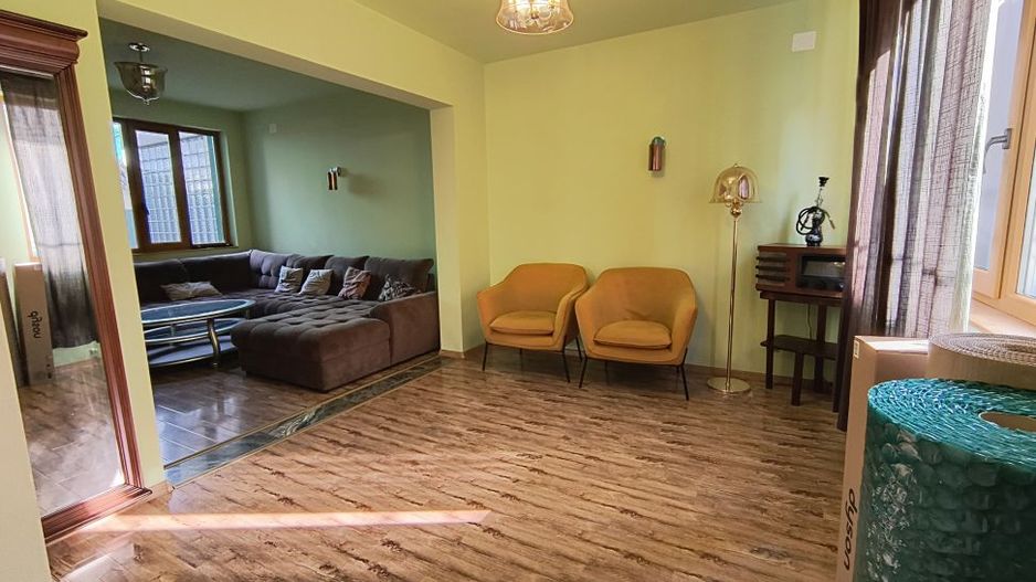 13 Septembrie- Tudor Vladimirescu -Piata Chirigiu - Poză 4