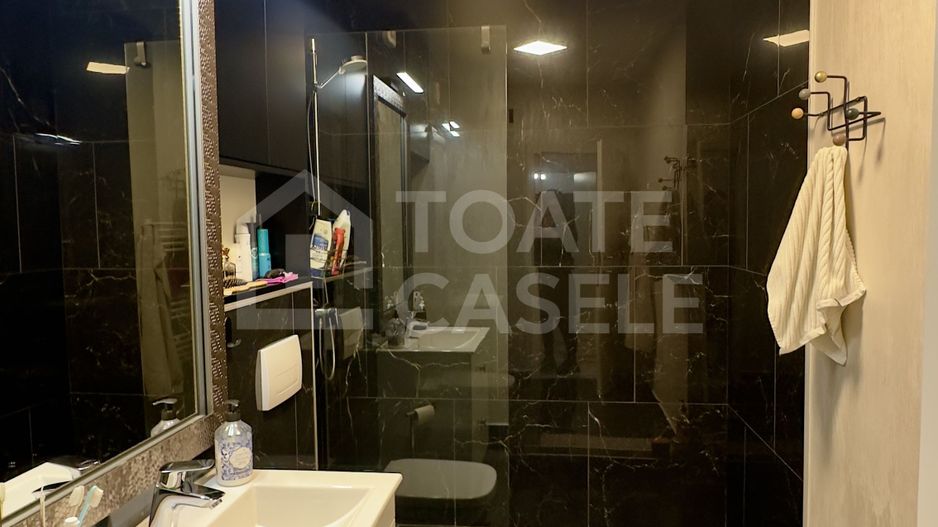 Apartament cu 2 camere și grădină – confort modern într-un cadru liniștit - Poză 7