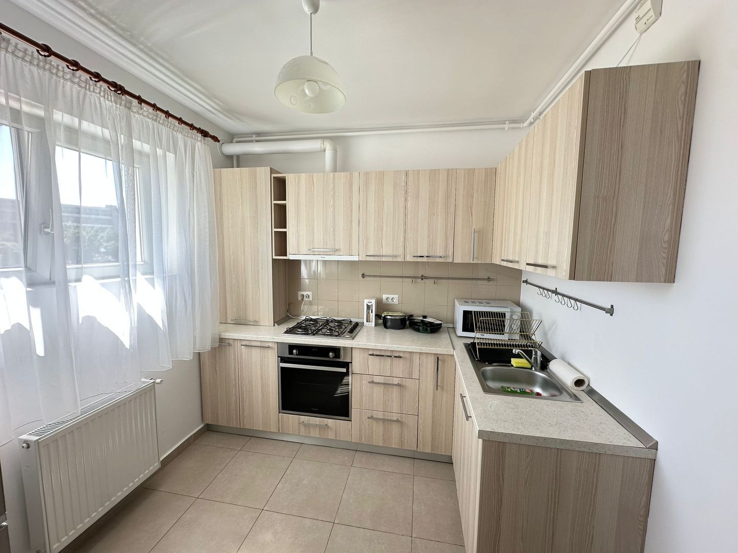 Apartament 2 camere ISG II Metrou Eroii Revolutiei - Poză 9