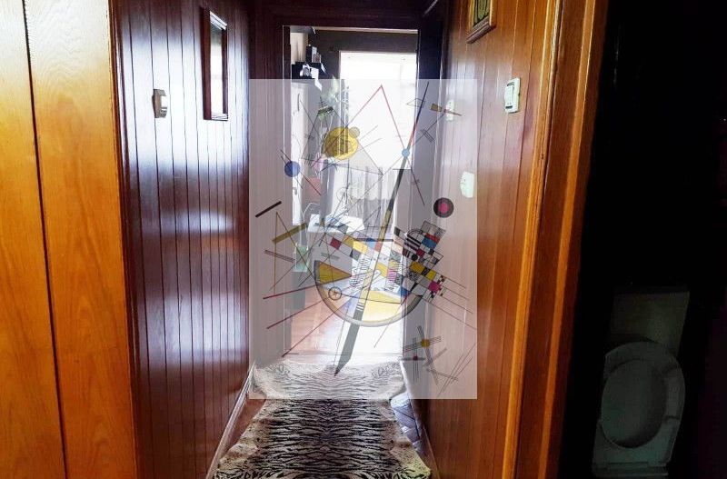 Tomis Nord - Banca Religiilor - Apartament compus din 4 camere, etaj 3. - Poză 26