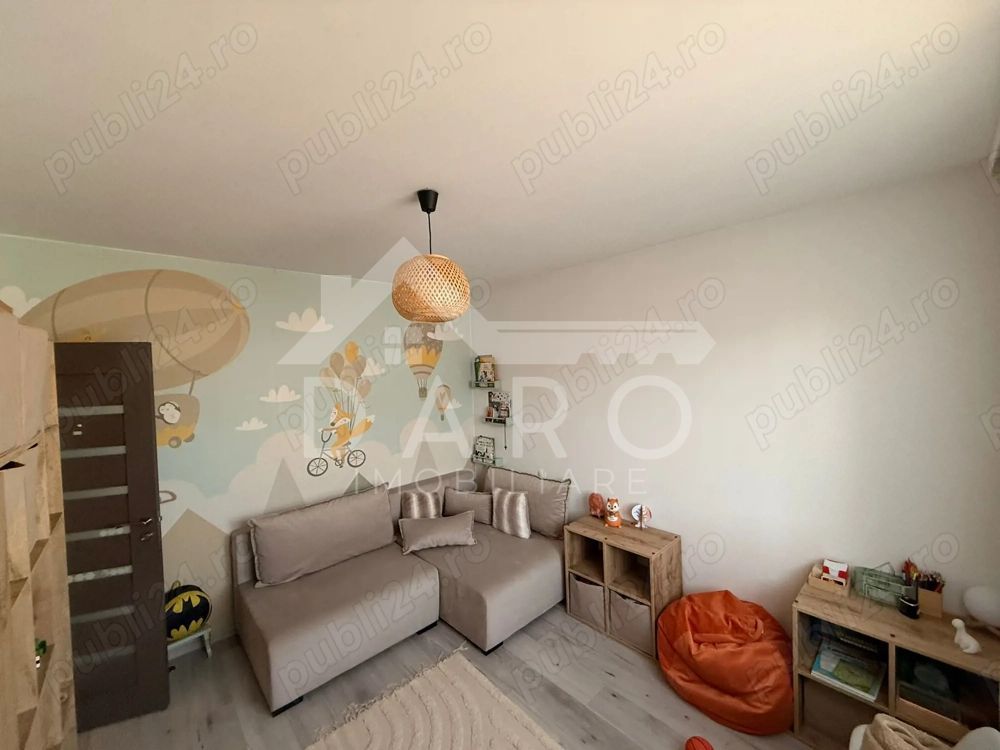 🏡 Casă modernă de vânzare | 3 camere | Sâncraiu de Mureș - Poză 6