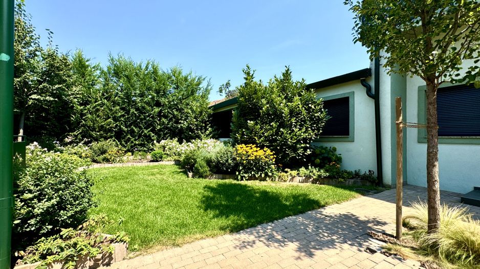 Apartament 2 camere CENTRAL - in clădire cu 4 apartamente - Poză 29