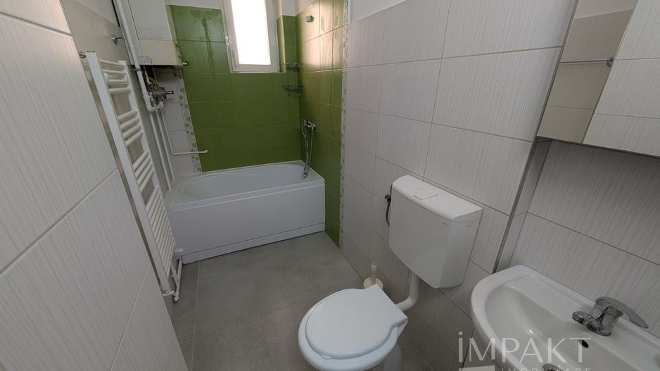 Apartament 2 camere -  zona centrala - Poză 8