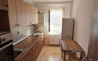 AP.2 CAMERE -POPESTI- LEORDENI, CENTRALA, PARCARE, BUCATARIE INCHISA - Poză 4