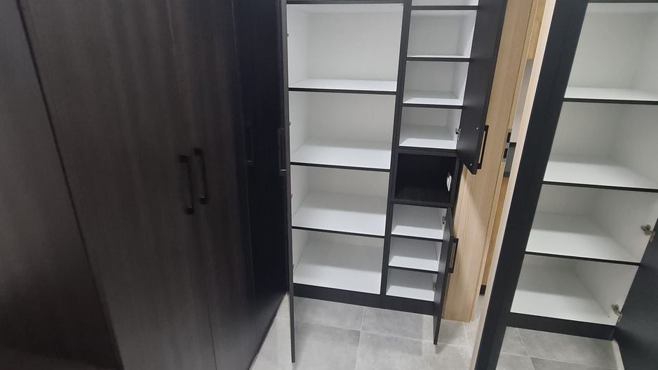 Garsoniera decomandata | Parc Carol | ISG Residence - Poză 7