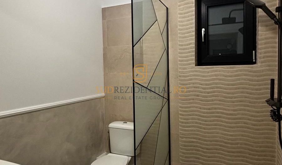 Vila individuala, 3 camere, finisaje moderne, Comuna Berceni - Poză 11