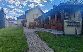 Casă individuală de vânzare – cartier Lazaret, Sibiu - Poză 20