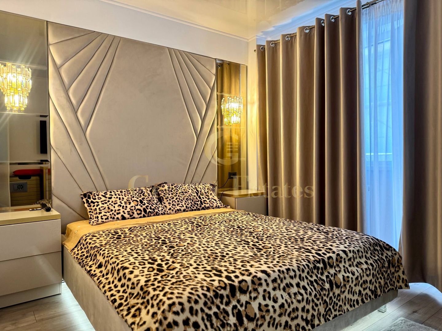 Vânzare apartament cu 2 camere, 53 m.p. - Gata de intrare. - Poză 9