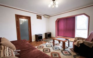 Apartament spatios si practic, centrala proprie, Micalaca - Poză 2