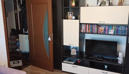 Apartament 2 camere ,Astra – zona Ardealul, Etaj 3/4, Parcare