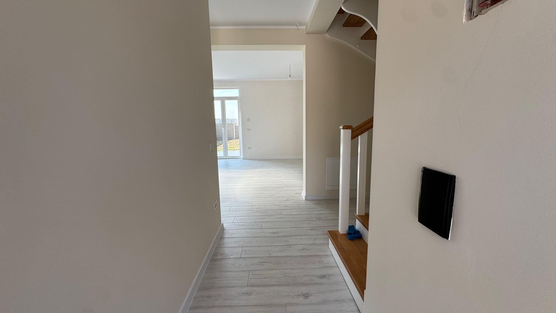 COMISION 0% | Duplex | 96 mp utili | 4 Camere | Giroc | - Poză 4