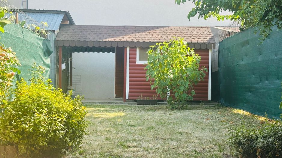 Oras & Natura | 4 camere | Casa insiruita | Dumbravita-Padurea Verde - Poză 13