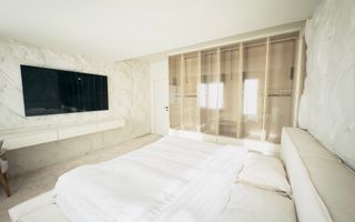 BG112-Apartament de LUX-Mobilat Utilat-Brancoveanu - Poză 1