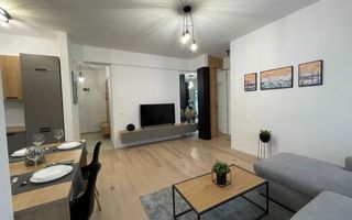 VANZARE 2 CAMERE | PARK RESIDENCE 6 | AVIATIEI | BIHARIA | - Poză 1