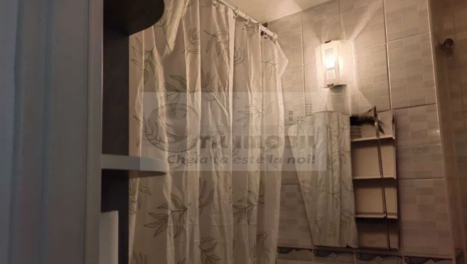 Apartament 2 camere - Zona Piața Nicolina - 400 Euro - Poză 8