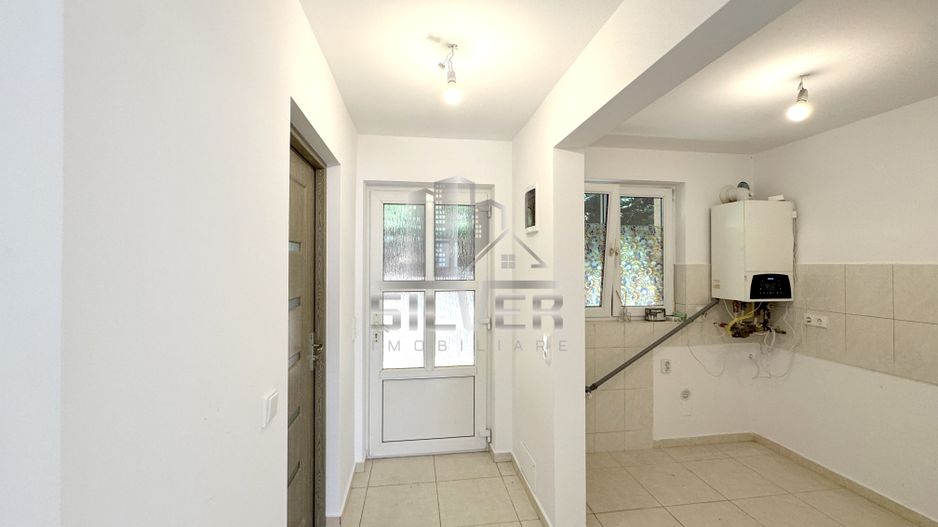 Casa intr-un imobil cu 4 unitati locative/80 mp/zona Somesului. - Poză 6