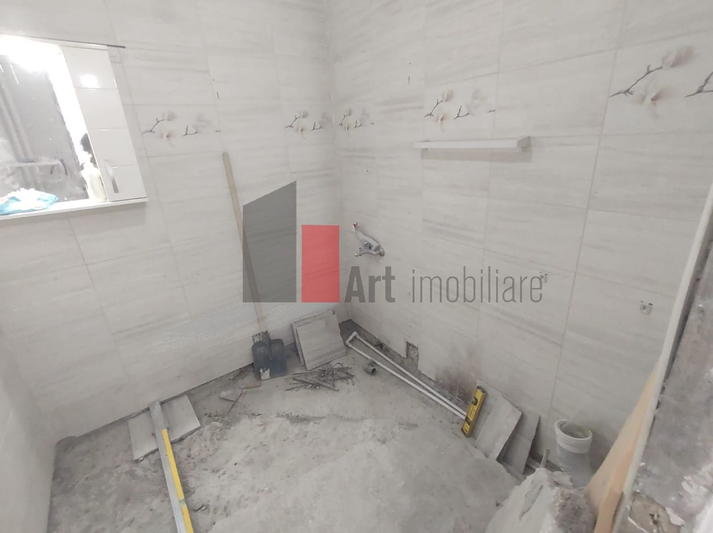 Vânzare apartament 2 camere semidecomandat Drumul Găzarului - Giurgiului - Poză 4