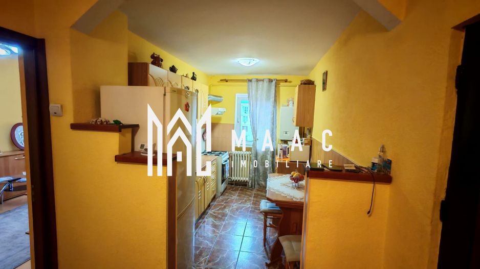 Apartament 3 camere | 78 MPU | 2 balcoane | Valea Aurie - Poză 4