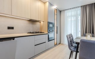 Vânzare, apartament, 2 camere, strada Regina Elisabeta, Durlești - Poză 8