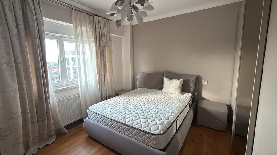 Apartament premium de 2 camere in complexul Orhideea Gardens cu loc de parcare - Poză 8