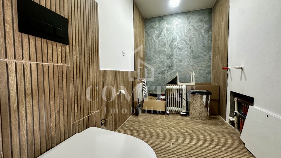 Apartament finisat modern | Loc de parcare | zona Str Somesului - Poză 14