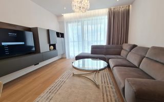 2 Camere | Herastrau | Terasa 18 mp One | One Herastrau Towers - Poză 1