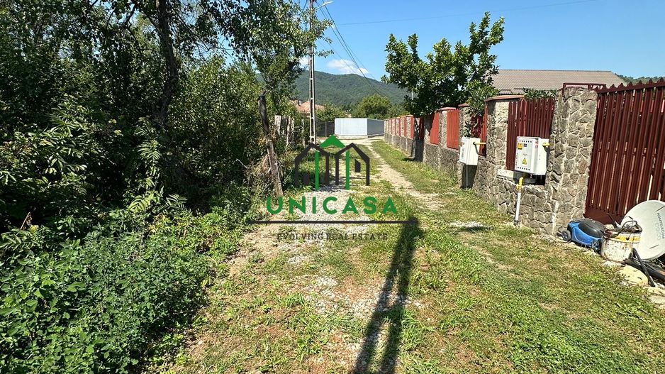 Teren - Jiblea Vechea - Poză 3