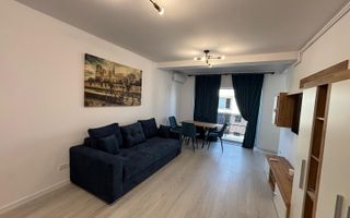 Apartament cu doua camere in bloc nou , prima utilizarea - Poză 2