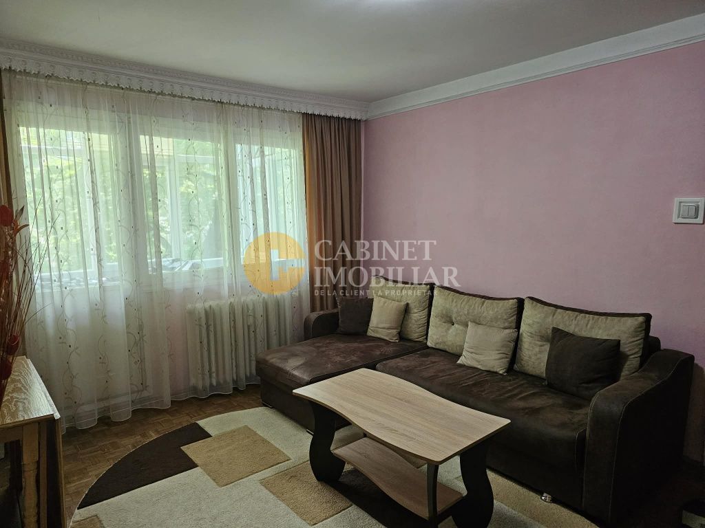 3 Camere - Etajul 1 - Cantemir - FARA RISC - Poză 2