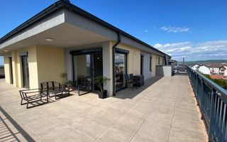 CHIRIE PENTHOUSE 4cam, Sibiu - Poză 19