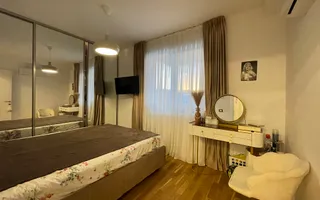HERASTRAU - Sunset Lake Homes | 3 camere gradina 23mp ansamblu 2021 - Poză 21