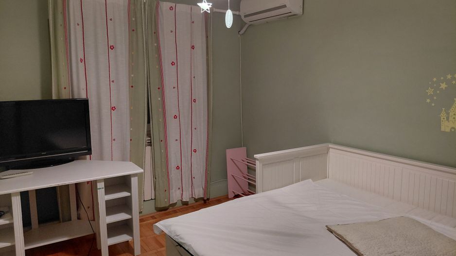 Apartament 3 camere decomandat – Etaj 1/4 – Mazepa 2 - Poză 6
