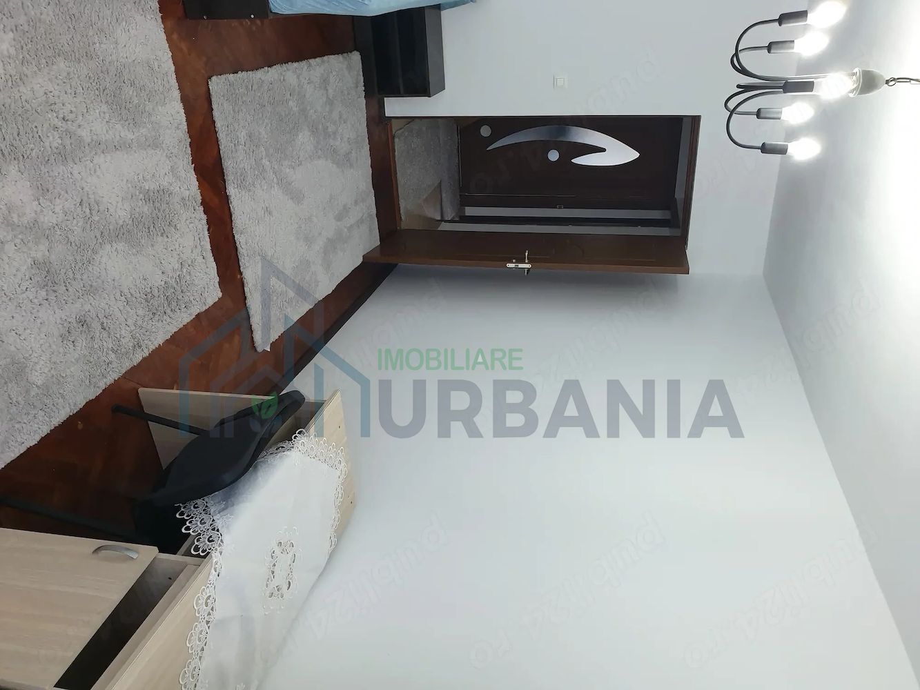 Cameră disponibilă în apartament decomandat, zona Alexandru cel Bun, Iași - Poză 10