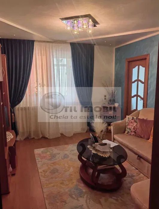 Apartament 3 camere, 51 mp, Alexandru cel Bun – 87.000 € - Poză 5