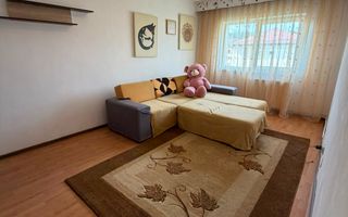 Închiriere apartament 2 camere decomandat – strada Oituz - Poză 4