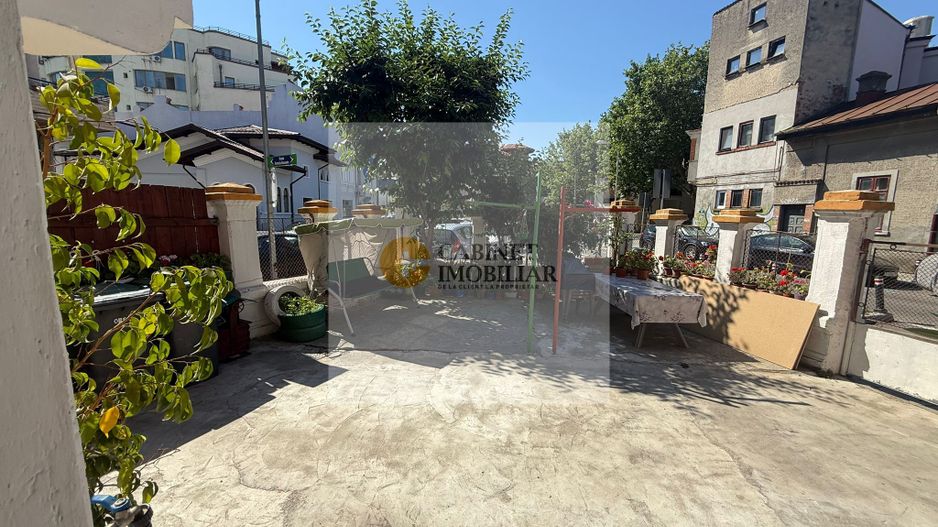 2 camere in vila I Parter I P+1+M I Dacia - Poză 26