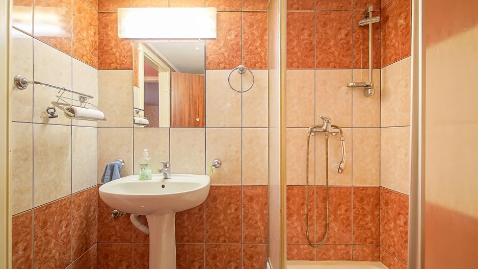 SPATIU DE BIROURI DE INCHIRIAT | 2 CAMERE 55 MP | MATEI BASARAB - Poză 12