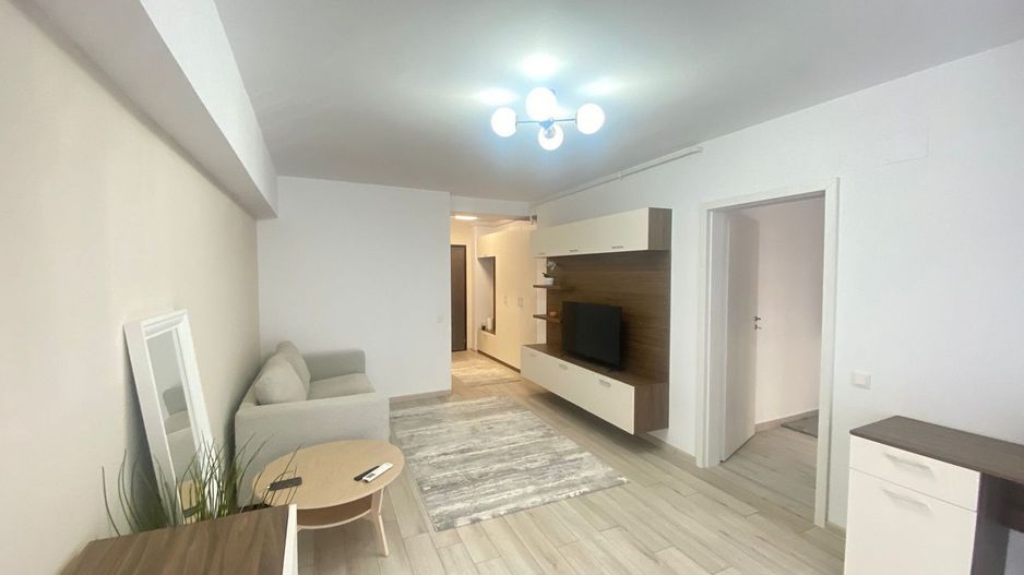 Studio premium de închiriat – Moghioroș Park Residence | VZ13 - Poză 10
