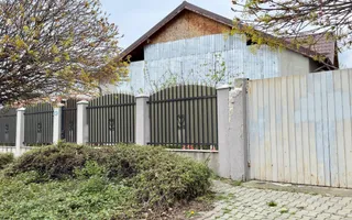 Casa 6 camere individuala Chitila langa Lidl ! - Poză 38