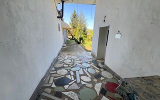Casa 4 camere 2800mp teren - Poză 7