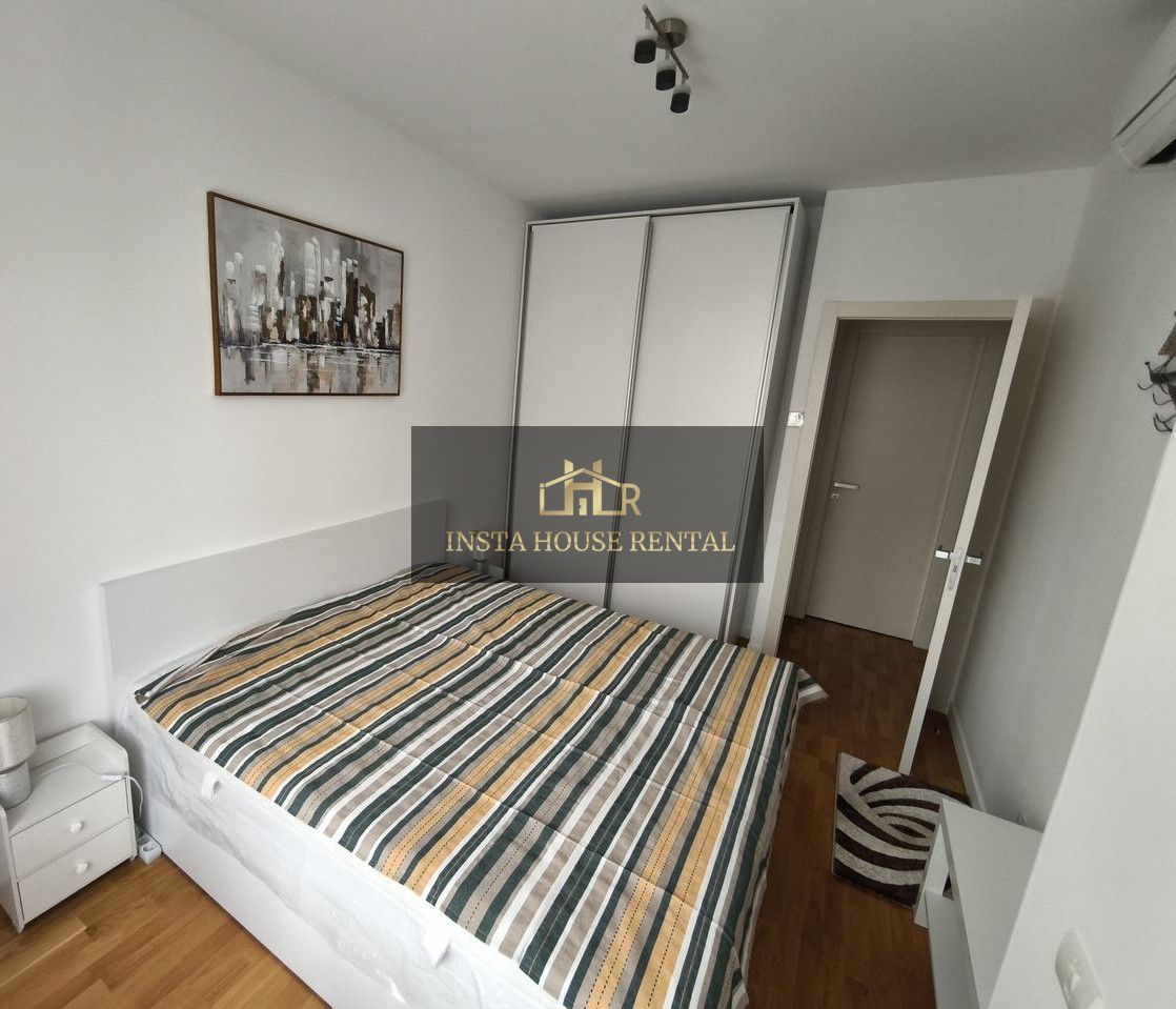 Apartament NOU 2 camere / Soseaua Nordului / Parcare - Poză 3