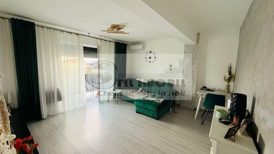 Apartament 2 camere zona Cug-Valea Adanca 61 mp utili 95000 de euro - Poză 4