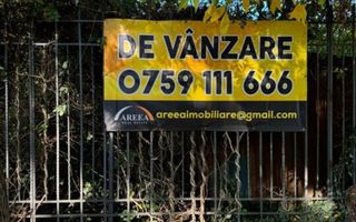 Teren 2181mp in Pipera-str Drumul Potcoavei colt cu Vlad Tepes - Poză 5