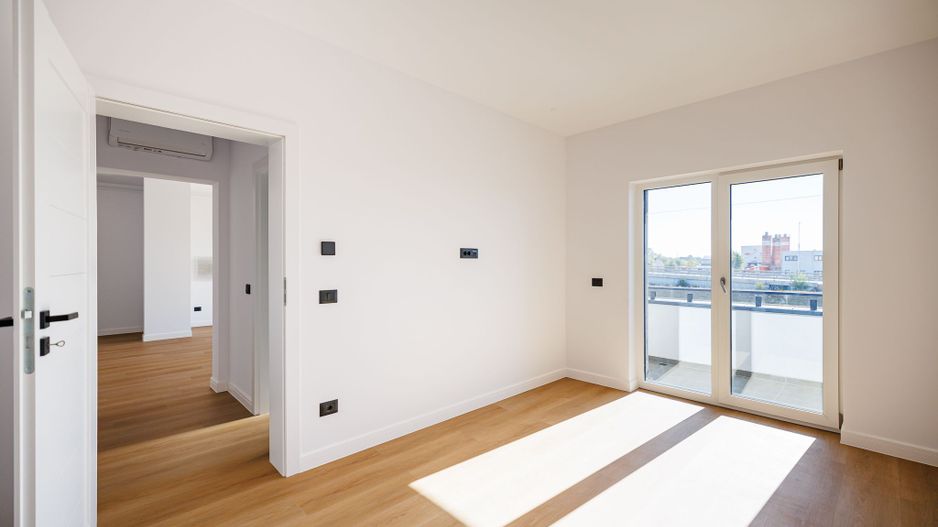 Apartament nou 2 camere cu dressing | Etaj 1 | Mehala | Comision 0% - Poză 7