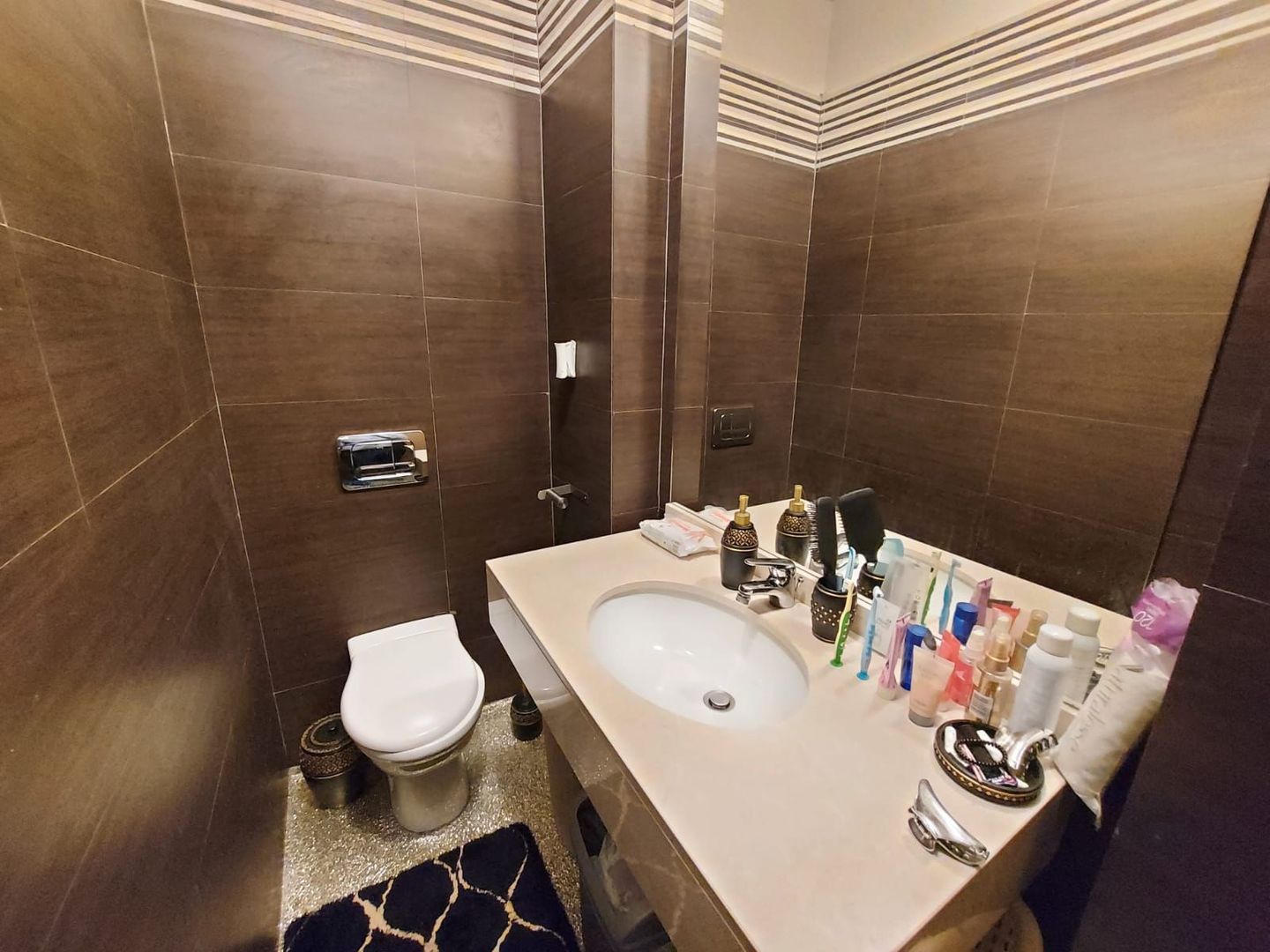 Apartament 3 camere Herastrau | Terasa 96 mp - Poză 8