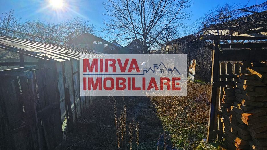 Casă 4 camere, garaj + spațiu comercial |  Sat Nedelea - Poză 21