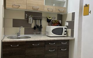 Apartament Calea Victoriei nr 208, risc 1, vedere stradala. - Poză 12