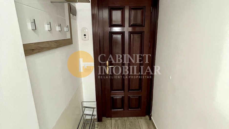 Galata - Bloc Nou - 2 Camere decomandat - Etaj 1 - Mobilat/Utilat - 54 MP - Poză 12